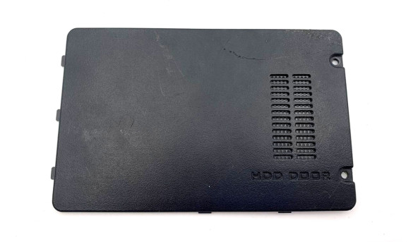 Сервісна кришка для ноутбука MSI MS-1632 M670 VR601 VR610 LGE50 E500 GX600 M677 EX600-307-632K2150SEO HDD DOOR Б/В