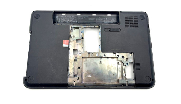 Нижняя часть корпуса к ноутбуку HP Pavilion G6-2000  G6-2240ER 684164-001  Б/У