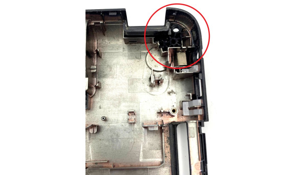 Нижняя часть корпуса к ноутбуку HP Pavilion G6-2000 G6-2240ER 684164-001 Б/У - 646123