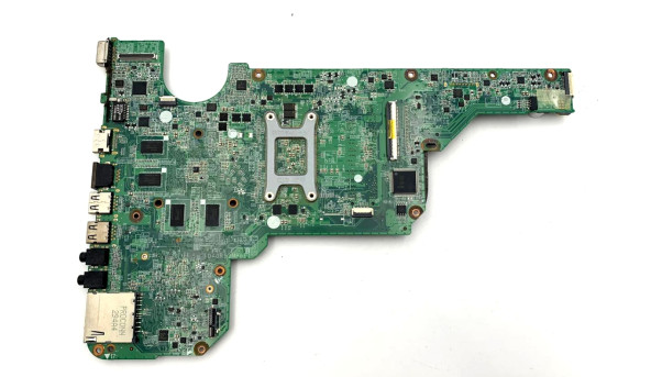 Материнська плата HP Pavilion g4-2000, g6-2000, g7-2000 DA0R53MB6E1 REV:E Б/В - 646129