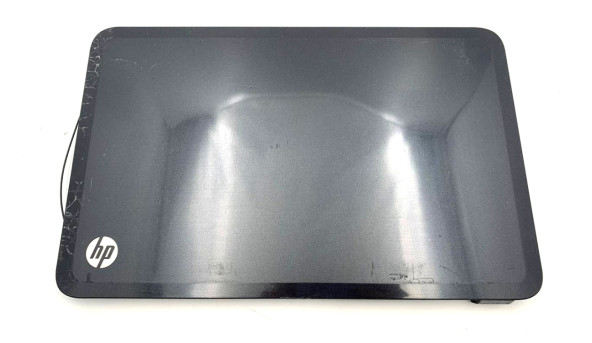 Крышка корпуса к ноутбуку HP Pavilion G6-2000  G6-2240ER  684163-001 ZYU37R36 Б/У