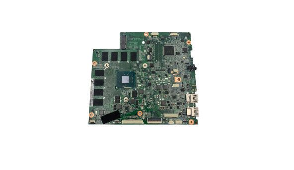Материнская плата для ноутбука Medion P2212T, MD99288, TZ20II1 REV:C, 15BJV3-010300  intel SR1SF N2920  Б/У
