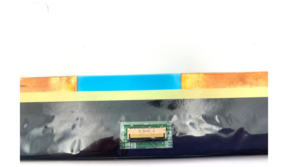 Матриця для ноутбука Medion Akoya S2218, P2212T, 11.6" B116HAN03.1 1920*1080, 40pin(MIPI), LED, SLIM Б/В - 646140