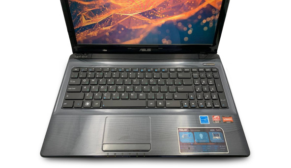 УЦЕНКА!Ноутбук Asus A52D AMD Turion II P520 8 RAM 256 SSD [15.6"] - Б/У - 646141