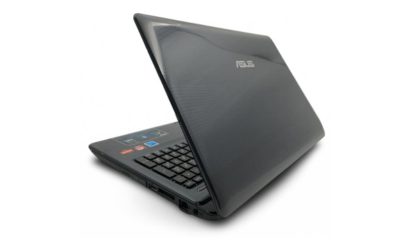 УЦЕНКА!Ноутбук Asus A52D AMD Turion II P520 8 RAM 256 SSD [15.6"] - Б/У - 646141