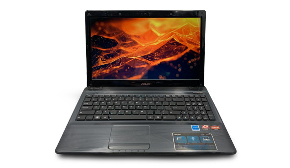 УЦЕНКА!Ноутбук Asus A52D AMD Turion II P520 8 RAM 256 SSD [15.6"] - Б/У