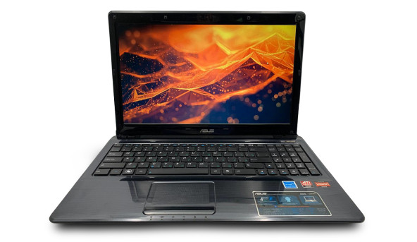 УЦЕНКА!Ноутбук Asus A52D AMD Turion II P520 8 RAM 256 SSD [15.6"] - Б/У - 646141