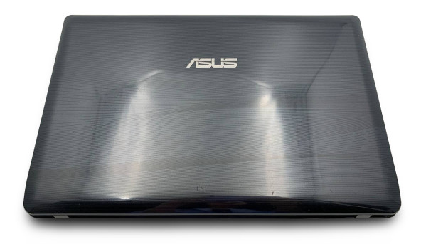 УЦЕНКА!Ноутбук Asus A52D AMD Turion II P520 8 RAM 256 SSD [15.6"] - Б/У - 646141