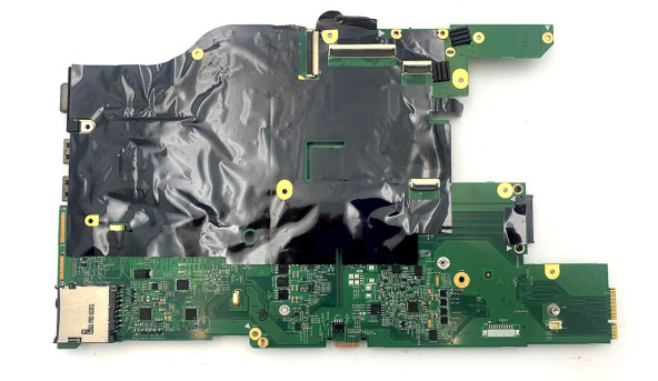 Материнская плата к ноутбуку LENOVO ThinkPad Edge E520 HM65 04W0720 04W0736 Б/У - 646159
