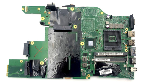Материнская плата к ноутбуку LENOVO ThinkPad Edge E520 HM65 04W0720 04W0736 Б/У