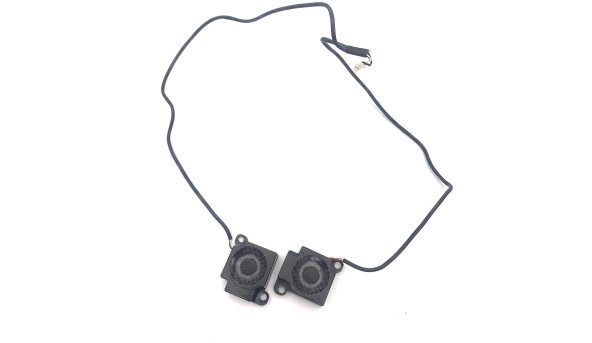 Динамики к ноутбуку Sony VGN-CS VGN-CS11S Б/У - 646162