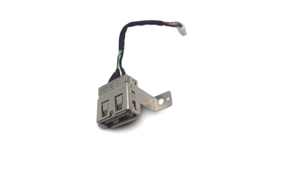 Роз'єм USB для ноутбука ony VaIO VGN-CS11Z VGN-CS11S Б/В