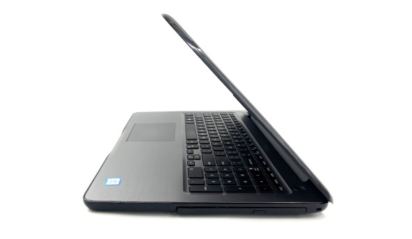 Уценка! Ноутбук Dell Inspiron 5567 Intel Core I3-6006U 8 GB RAM 128 GB SSD 500 GB HDD [15.6" FullHD] - Б/У - 646166