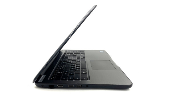 Уценка! Ноутбук Dell Inspiron 5567 Intel Core I3-6006U 8 GB RAM 128 GB SSD 500 GB HDD [15.6" FullHD] - Б/У - 646166