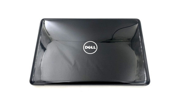 Уценка! Ноутбук Dell Inspiron 5567 Intel Core I3-6006U 8 GB RAM 128 GB SSD 500 GB HDD [15.6" FullHD] - Б/У - 646166