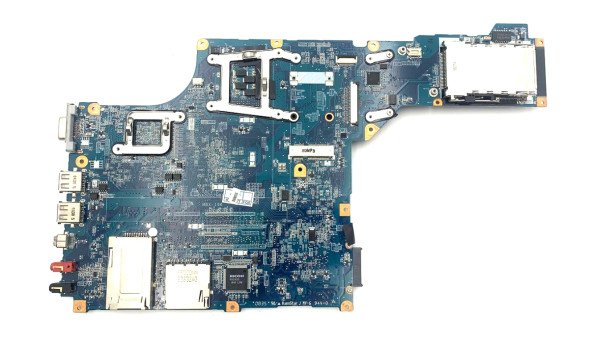 Материнська плата до ноутбука Sony VaIO VGN-CS11Z, VGN-CS11S DA0GD2MB8D0 Б/В - 646168