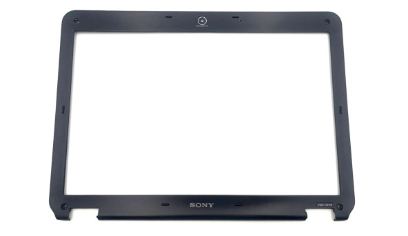 Рамка матрицы корпуса к ноутбуку  Sony VGN-CS  VGN-CS11S 3DGD2LBN000   Б/У
