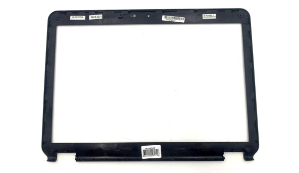 Рамка матрицы корпуса к ноутбуку Sony VGN-CS VGN-CS11S 3DGD2LBN000 Б/У - 646170