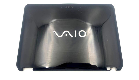 Крышка матрицы корпуса к ноутбуку  Sony VGN-CS  VGN-CS11S 3FGD2LHN000 Б/У