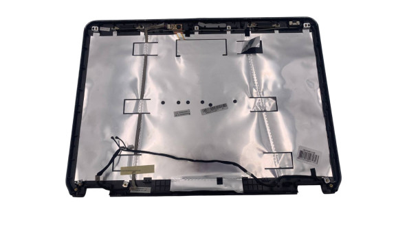 Крышка матрицы корпуса к ноутбуку Sony VGN-CS VGN-CS11S 3FGD2LHN000 Б/У - 646171