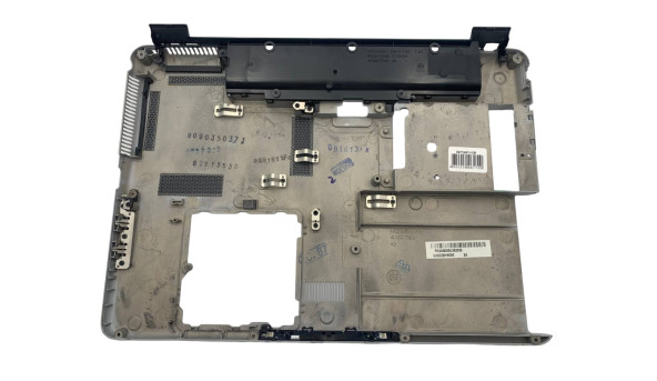 Нижняя часть корпуса к ноутбуку Sony VGN-CS  VGN-CS11S  3JGD2BHN000 Б/У