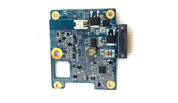 Плата заряду аккумулятора к ноутбуку Sony VGN-CS VGN-CS11S 32GD2CB0000 Б/В - 646176