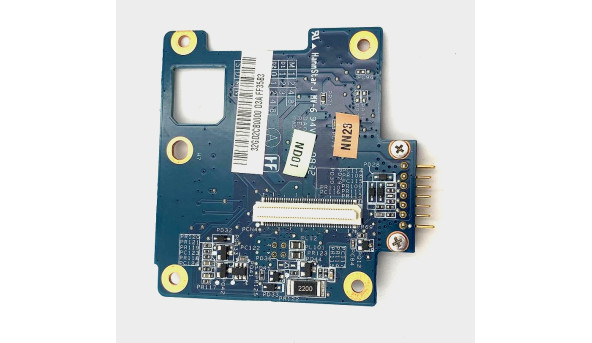 Плата заряду аккумулятора к ноутбуку Sony VGN-CS  VGN-CS11S 32GD2CB0000 Б/В