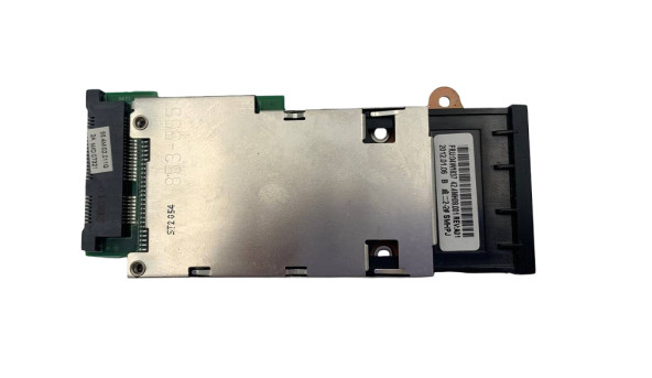 Разъем USB и Card Rider для ноутбука Lenovo E520 48.4MH17.021 48.4MH12.021 Б/У - 646179