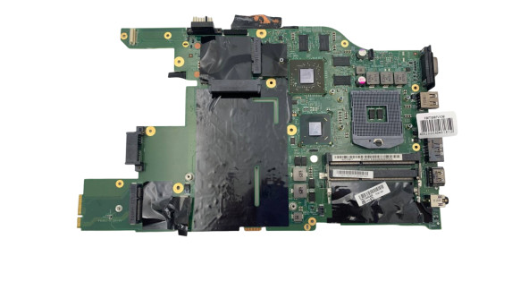 Материнская плата для ноутбука LENOVO ThinkPad Edge E520 HM65 04W0468 Б/У