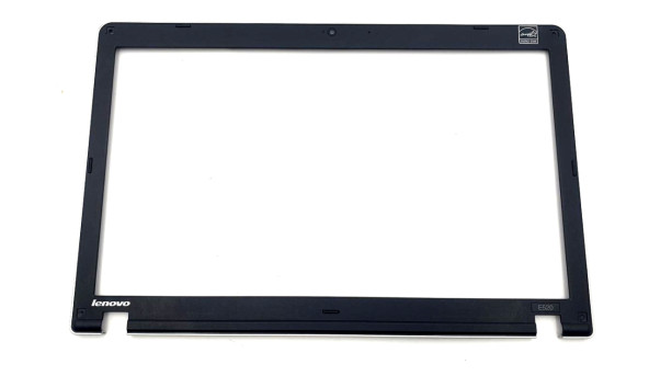 Рамка матриці корпусу до ноутбука  Lenovo ThinkPad EDGE E520 41.4MI01.001  60.4MI02.001 Б/В