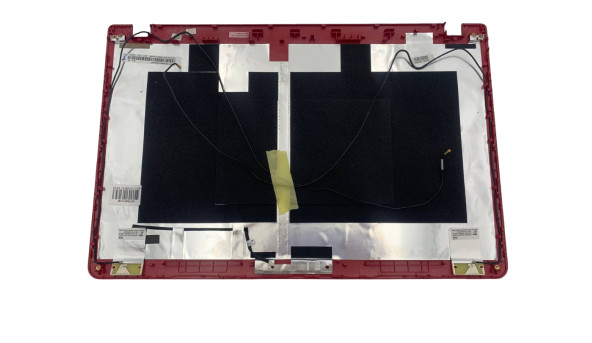 Кришка матриці корпусу до ноутбука Lenovo ThinkPad EDGE E520 E525 04W1844 60.4MI10.002 Б/В - 646184
