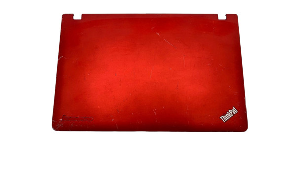 Кришка матриці корпусу до ноутбука   Lenovo ThinkPad EDGE E520 E525   04W1844 60.4MI10.002 Б/В