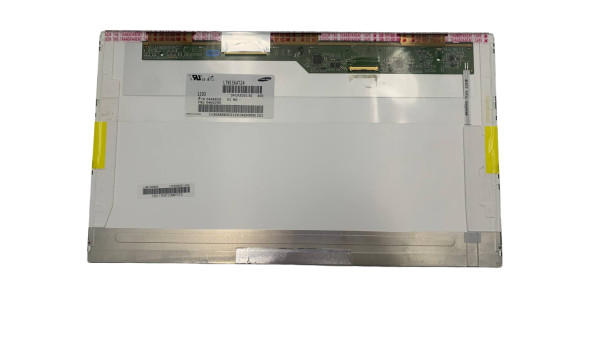 Матриця LTN156AT24 15.6" 1366*768 WXGA/HD LED 40pin 04W3260 Б/В - 646185