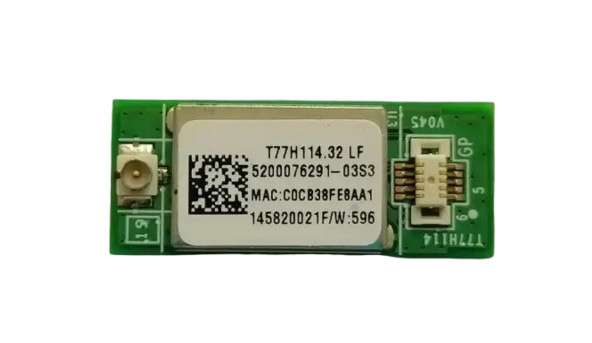 Bluetooth модуль  для ноутбука Sony VAIO VPCSB VPCEB Sony PCG-41218M VPCEC PCG-91111M  PCG-61211m T77H114.32 Б/В