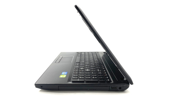 Игровой ноутбук Lenovo G580 Intel Core I3-2330M 8 RAM 128 SSD NVIDIA GeForce GT 635M [15.6"] - Б/У - 646187