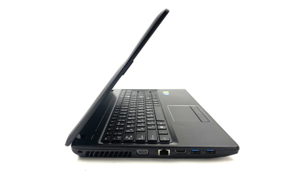 Игровой ноутбук Lenovo G580 Intel Core I3-2330M 8 RAM 128 SSD NVIDIA GeForce GT 635M [15.6"] - Б/У - 646187
