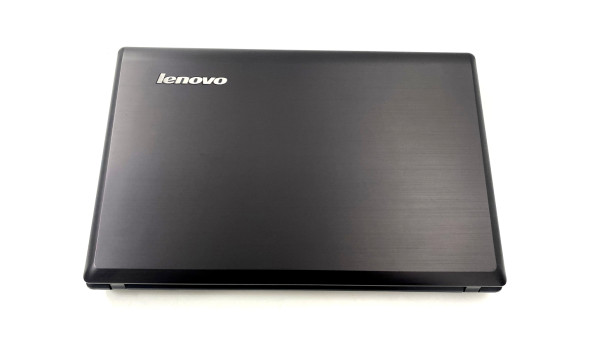 Игровой ноутбук Lenovo G580 Intel Core I3-2330M 8 RAM 128 SSD NVIDIA GeForce GT 635M [15.6"] - Б/У - 646187