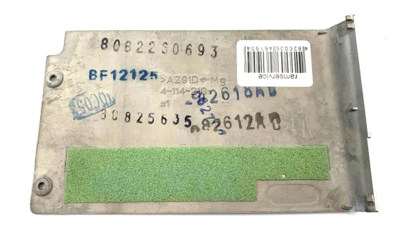 Сервісна кришка для ноутбука Sony VaIO VGN-CS11Z VGN-CS11S 8082260693 Б/В - 646190