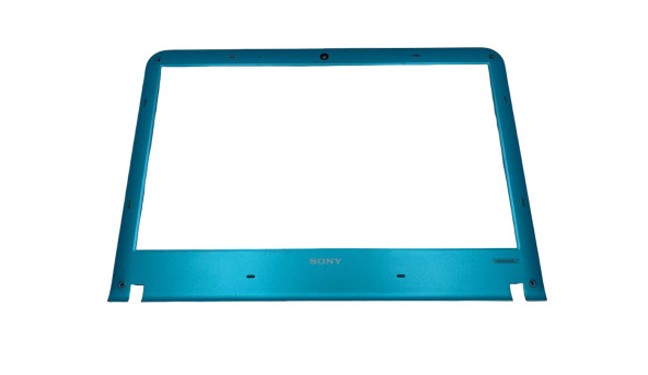 Рамка матрицы корпуса к ноутбуку  Sony VAIO PCG-61211M VPC-EA3S1E TN7100F 012-210A-2972-B Б/У