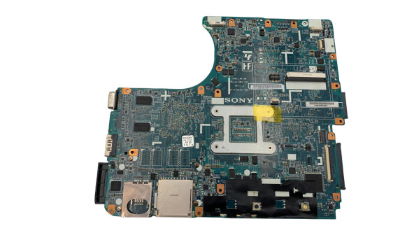 Материнская плата к ноутбуку  Sony VAIO PCG-61211M  1P-0106J01-8011  Rev:1.1 Б/У