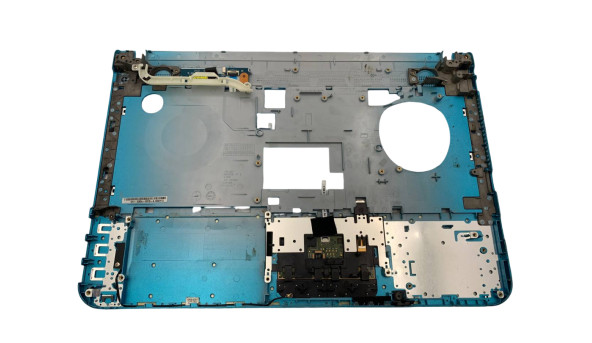 Средняя часть корпуса к ноутбуку Sony VAIO PCG-61211M 012-230A-2970-A Б/У - 646196