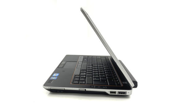 Ноутбук Dell Latitude E6320 Intel Core I5-2520M 6 GB RAM 12 8GB SSD [13.3"] - Б/В - 646199
