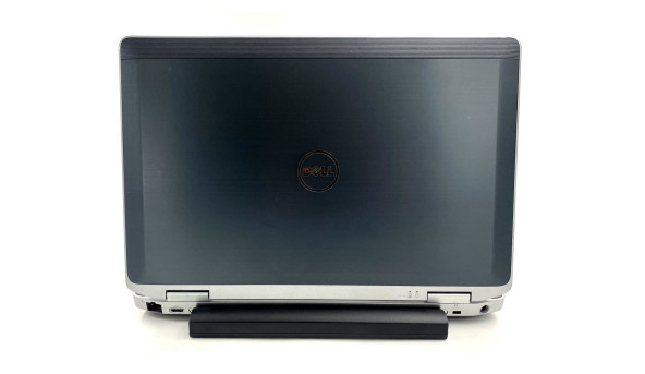 Ноутбук Dell Latitude E6320 Intel Core I5-2520M 6 GB RAM 12 8GB SSD [13.3"] - Б/В - 646199
