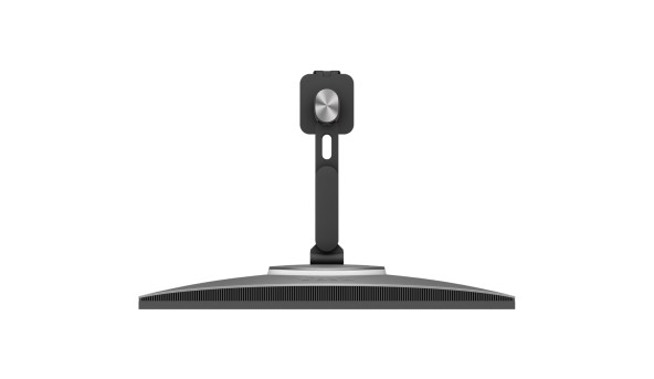 TFT 31.5" BenQ RD320UA, 4K, IPS, 2xHDMI, DP, USB-C, Pivot, колонки, сірий - 646202