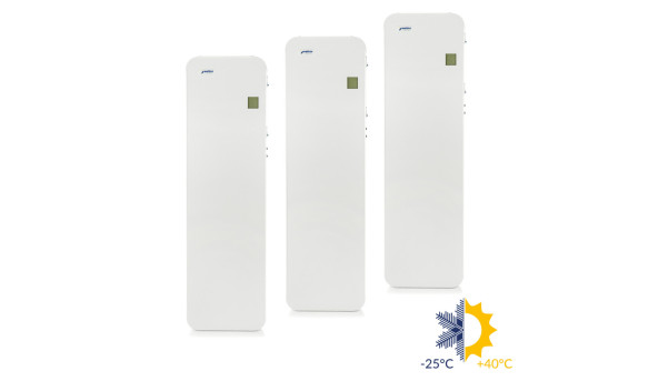 Стабілізатор напруги Volter Smart-81 (3*27) (морозоустойчивый) - 646203
