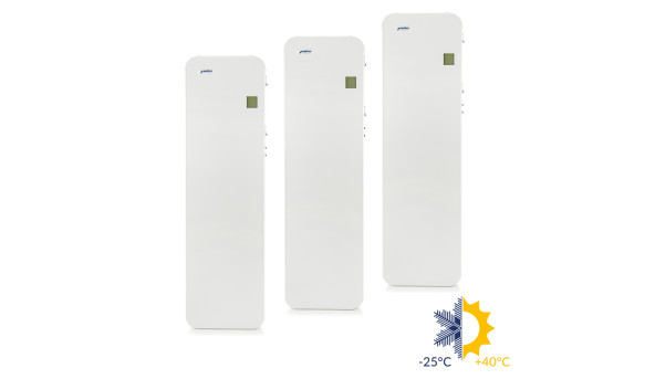 Стабілізатор напруги Volter Smart-81 (3*27) (морозоустойчивый) - 646203