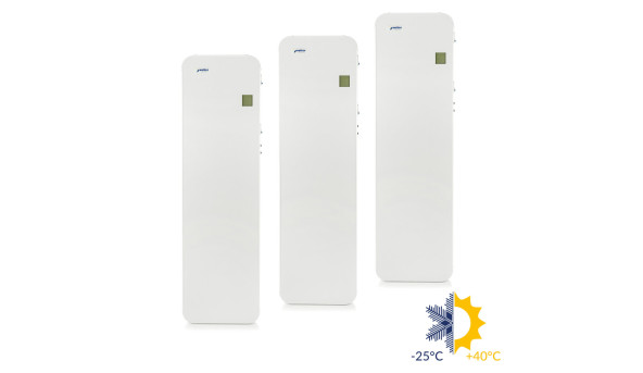 Стабілізатор напруги Volter Smart-81 (3*27) (морозоустойчивый) - 646203