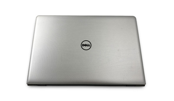 Игровой ноутбук Dell Inspiron 5759 Core I5-6200U 8 RAM 128 SSD 1000 HDD Radeon R5 M335 [17.3"] - Б/У - 646251