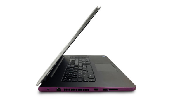 Игровой ноутбук Dell Inspiron 5759 Core I5-6200U 8 RAM 128 SSD 1000 HDD Radeon R5 M335 [17.3"] - Б/У - 646251