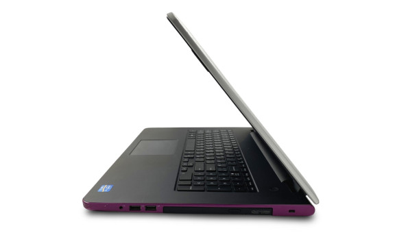 Игровой ноутбук Dell Inspiron 5759 Core I5-6200U 8 RAM 128 SSD 1000 HDD Radeon R5 M335 [17.3"] - Б/У - 646251